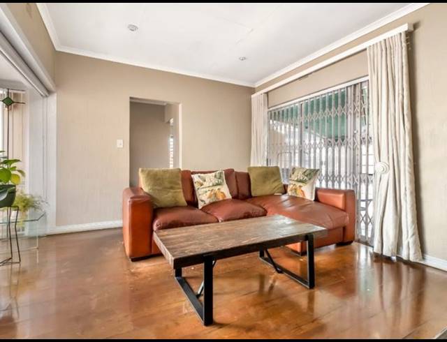 4 BEDROOM PROPERTY TO RENT IN NEW BRIGHTON